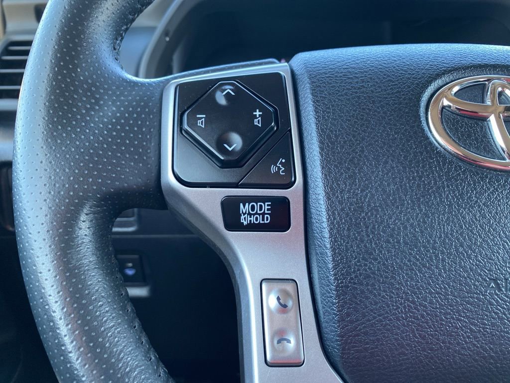 Used 2023 Toyota 4Runner SR5 image 29