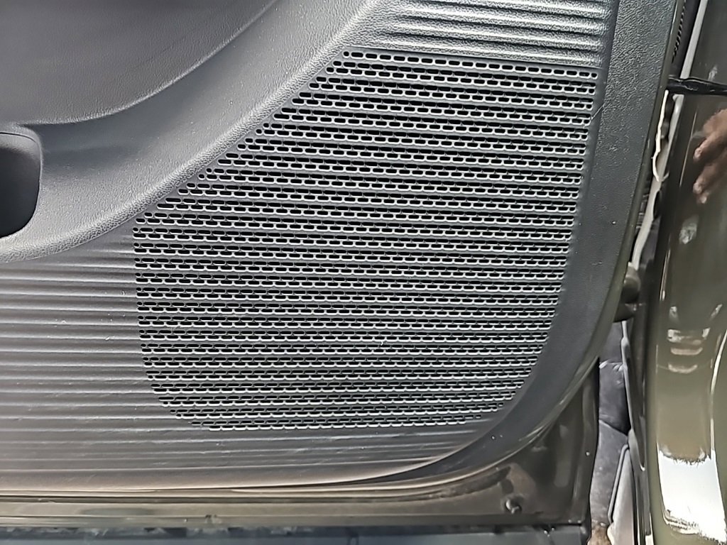 Certified 2025 Hyundai Santa Fe SEL image 12