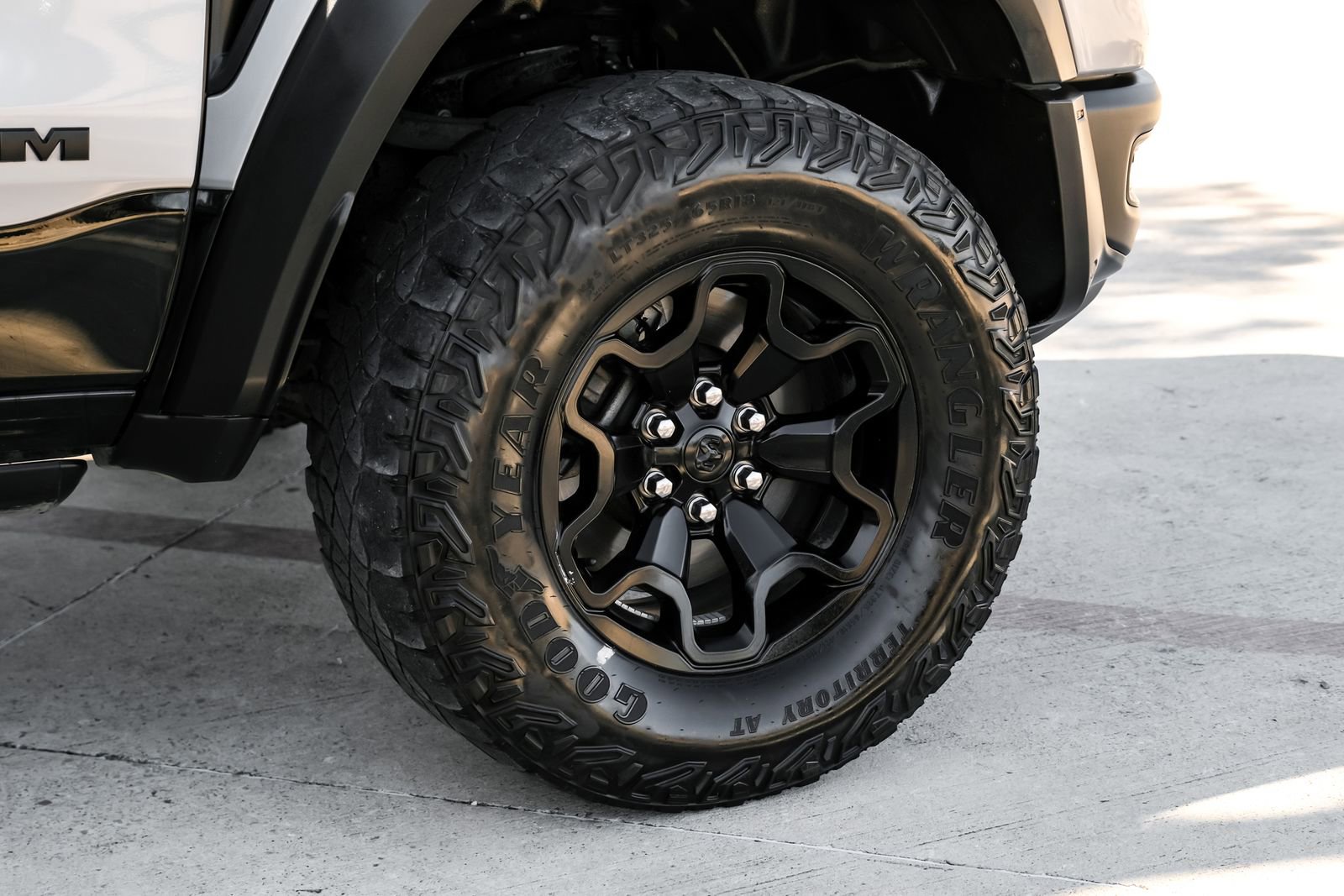 Used 2024 RAM 1500 TRX w/ TRX Level 2 Equipment Group image 50