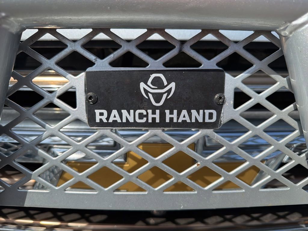 Used 2023 Chevrolet Silverado 3500 High Country image 16