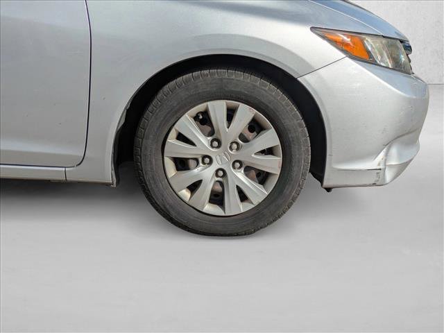 Used 2012 Honda Civic LX image 17