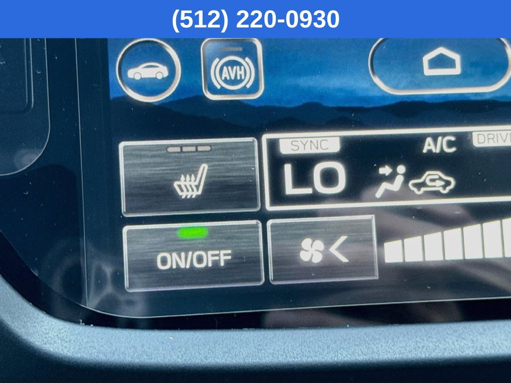 New 2026 Subaru Forester Touring AWD/4WD image 25