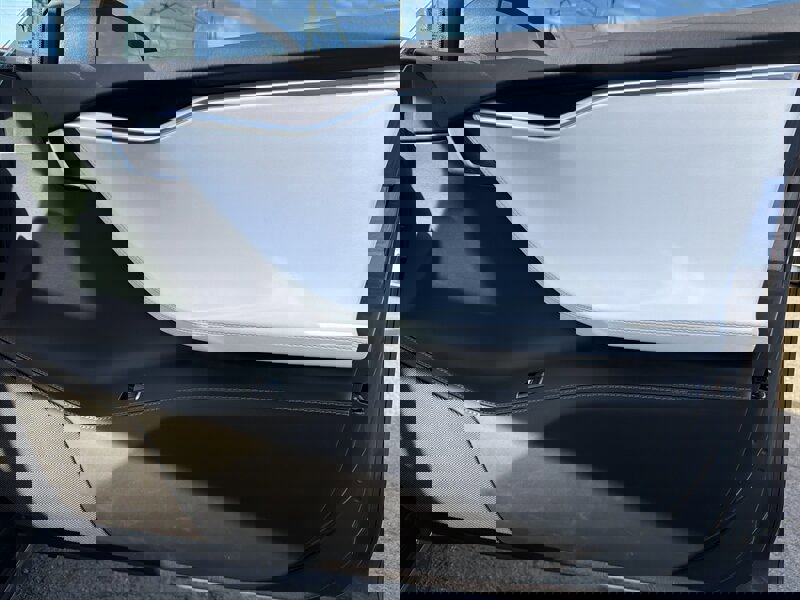 Used 2017 Tesla Model S P100D image 32