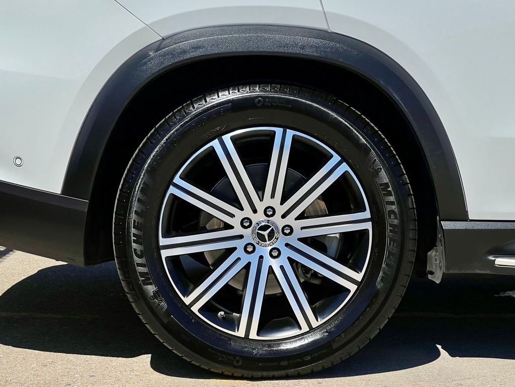 Certified 2024 Mercedes-Benz GLE 450 4MATIC image 14