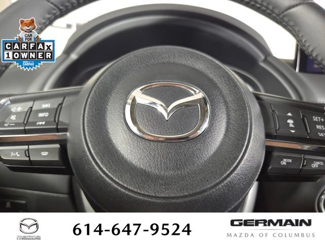 Used 2023 MAZDA CX-5 AWD 2.5 S image 23