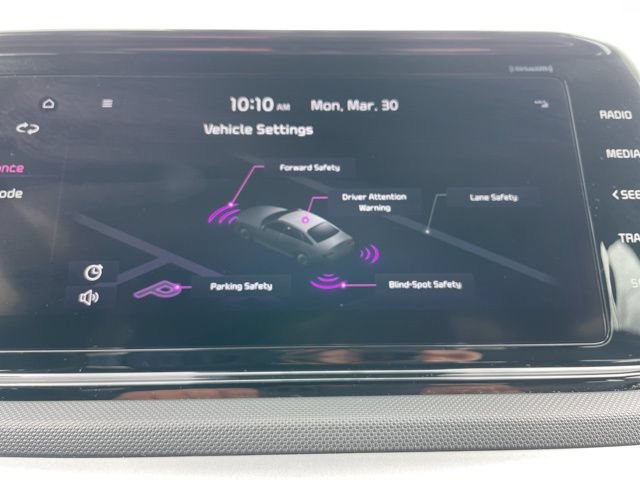 Used 2022 Kia K5 GT-Line AWD/4WD image 30