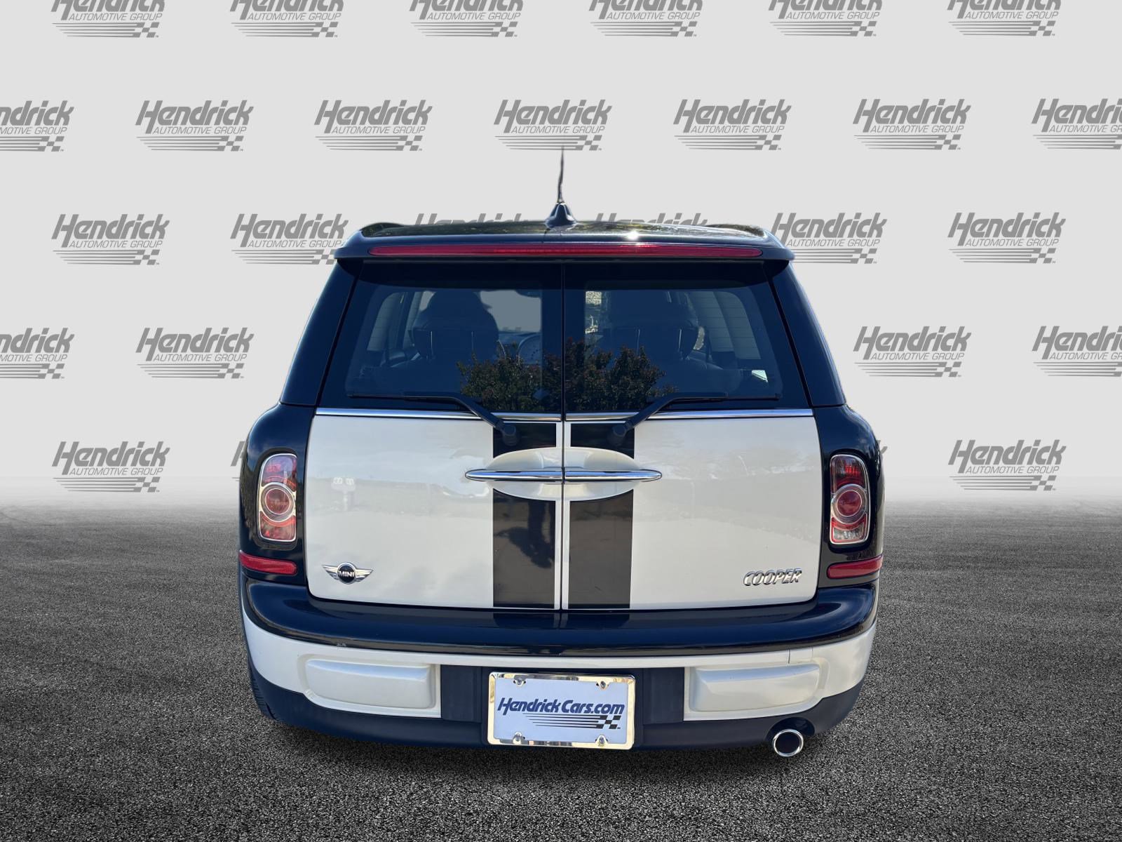 Used 2012 MINI Cooper Clubman image 9