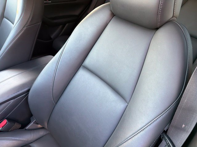 Used 2024 MAZDA CX-30 AWD 2.5 S w/ Preferred Package image 22