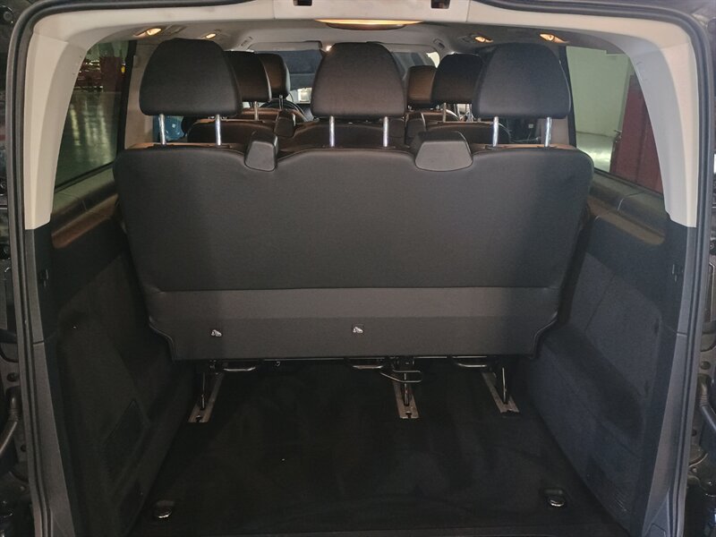 Used 2020 Mercedes-Benz Metris Passenger image 47