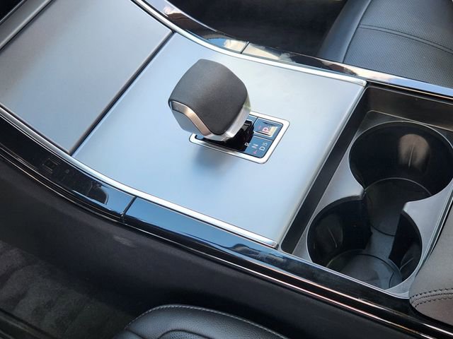 Used 2025 Land Rover Range Rover Evoque S AWD/4WD image 18