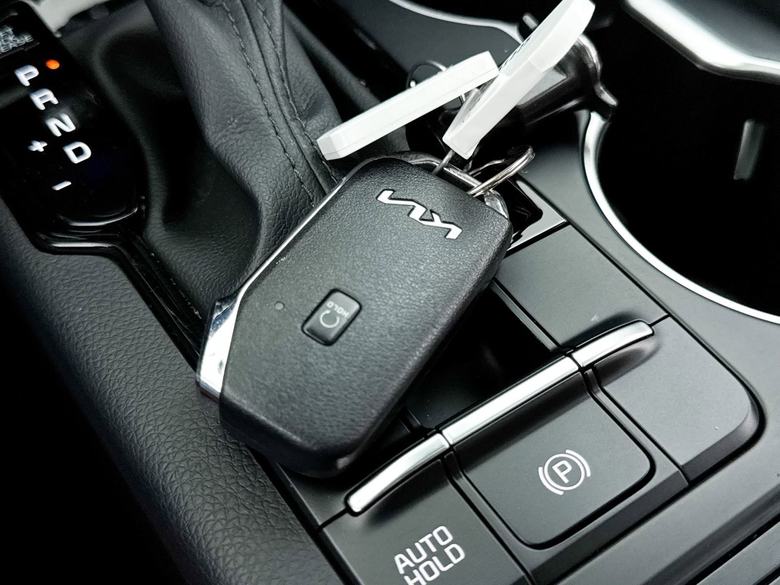 Used 2023 Kia K5 GT-Line image 41