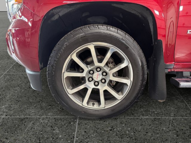 Used 2018 GMC Canyon Denali AWD/4WD image 27