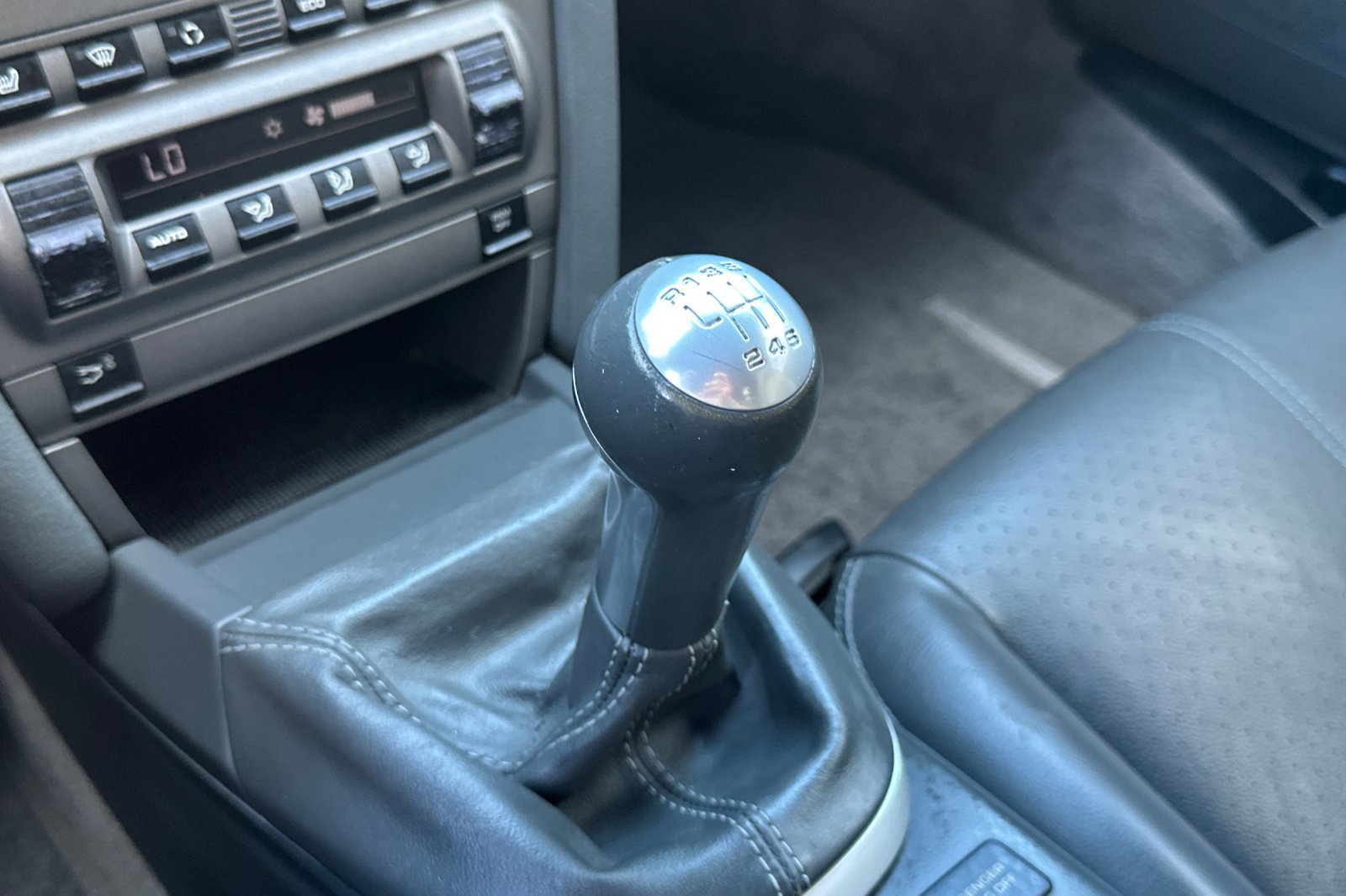 Used 2007 Porsche Cayman S RWD image 31