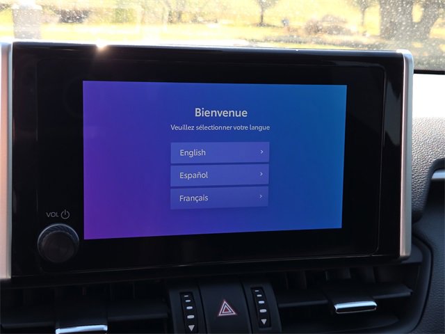 Used 2024 Toyota RAV4 XLE Premium image 21