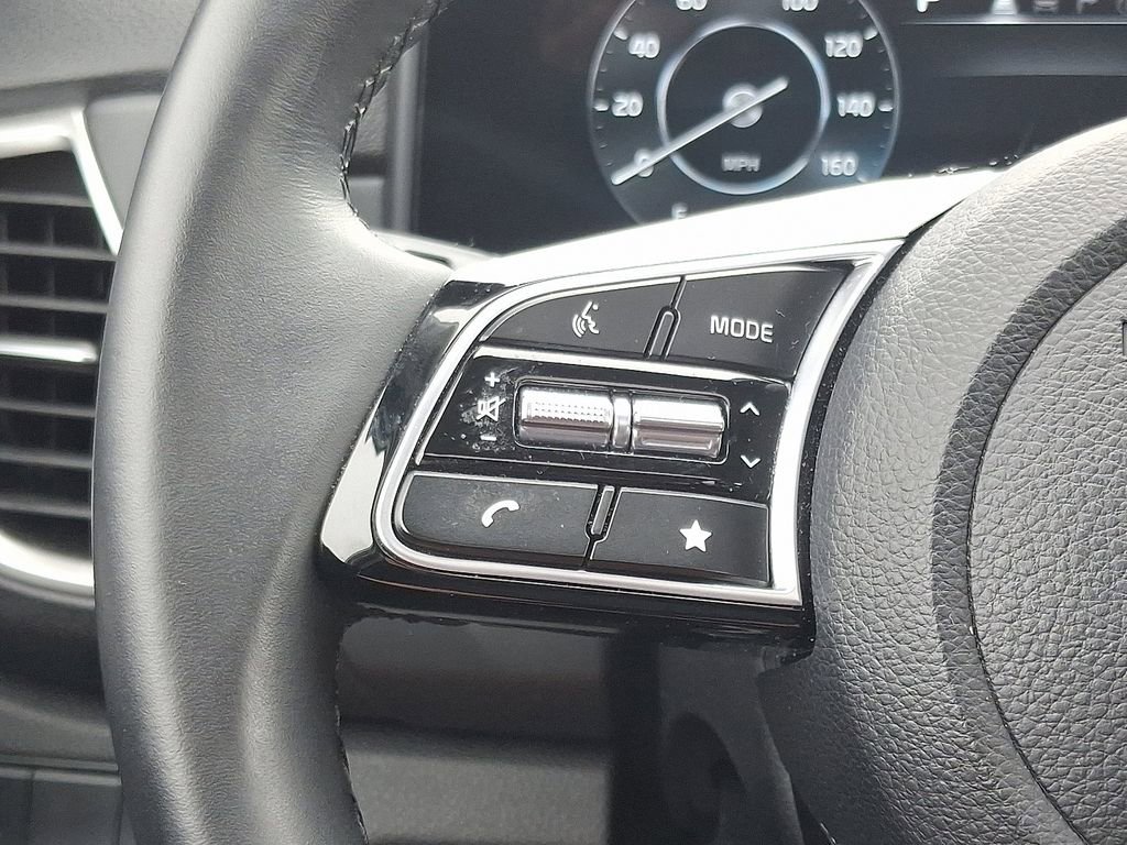 Used 2024 Kia Seltos EX image 23