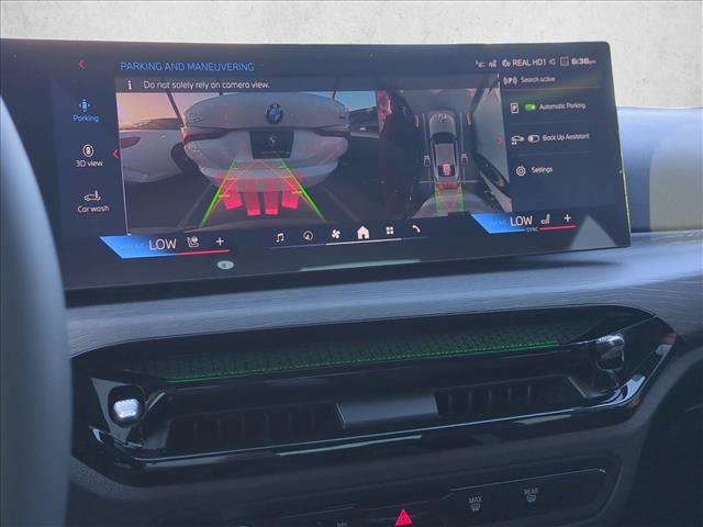 New 2026 BMW 440i xDrive Coupe w/ Premium Package AWD/4WD image 13