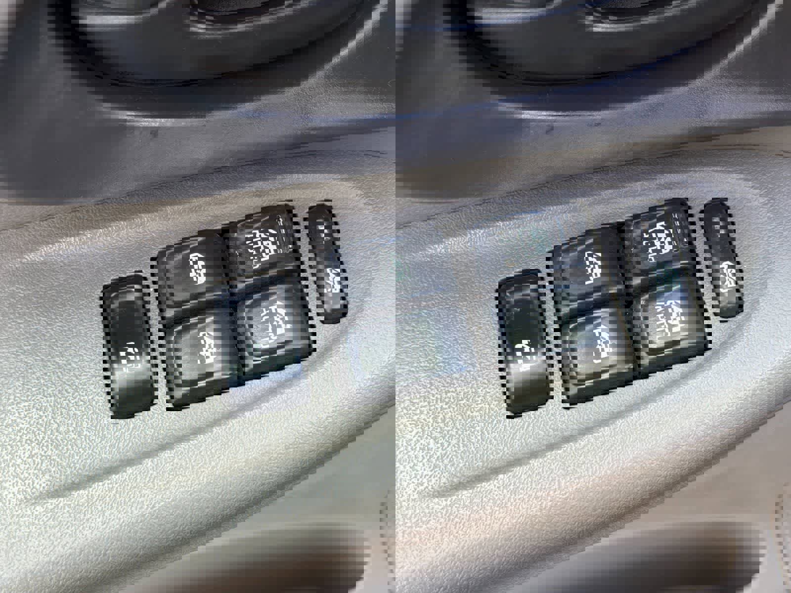 Used 2003 Chevrolet TrailBlazer 4WD image 13