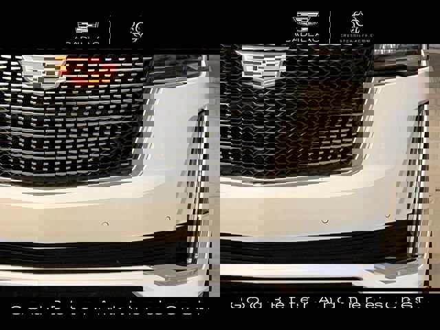 Used 2023 Cadillac Escalade Premium Luxury image 11