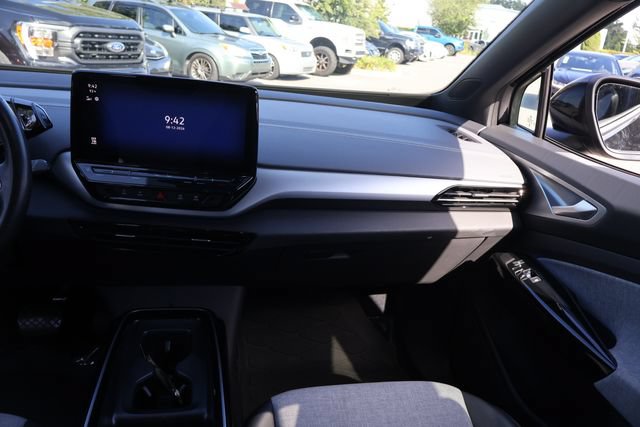 Certified 2023 Volkswagen ID.4 Pro RWD image 18