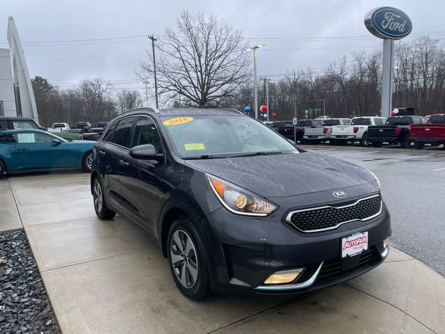Used 2018 Kia Niro LX