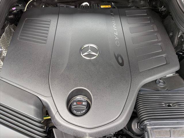 New 2026 Mercedes-Benz GLE 450 4MATIC image 16