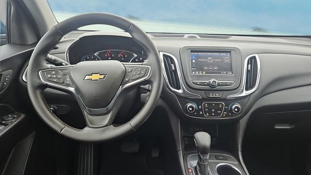 Used 2024 Chevrolet Equinox LT image 9