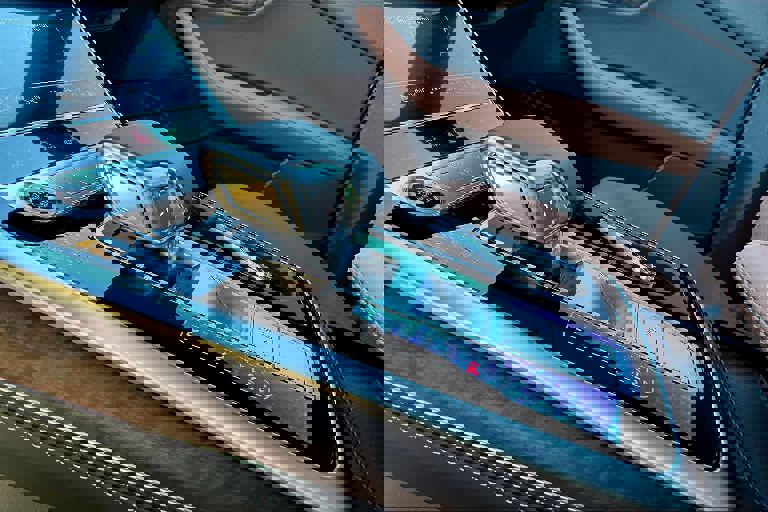 New 2026 Audi Q8 Premium Plus image 7