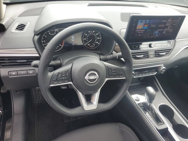 New 2026 Nissan Altima 2.5 SV w/ SV Special Edition Package FWD image 12