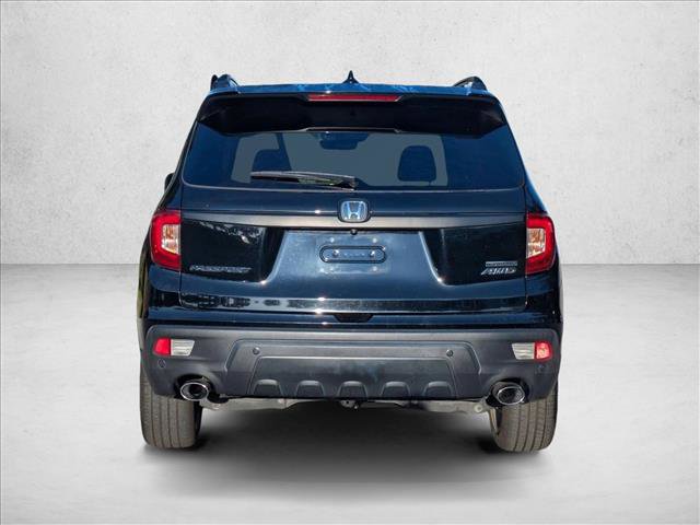 Used 2019 Honda Passport Touring image 5