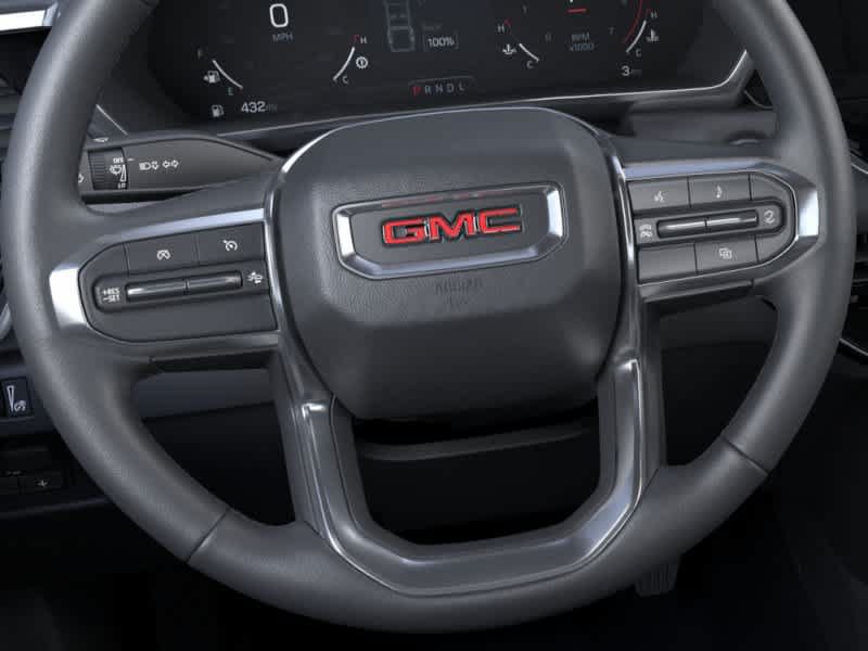 Certified 2024 GMC Canyon Elevation w/ Convenience Package RWD image 37