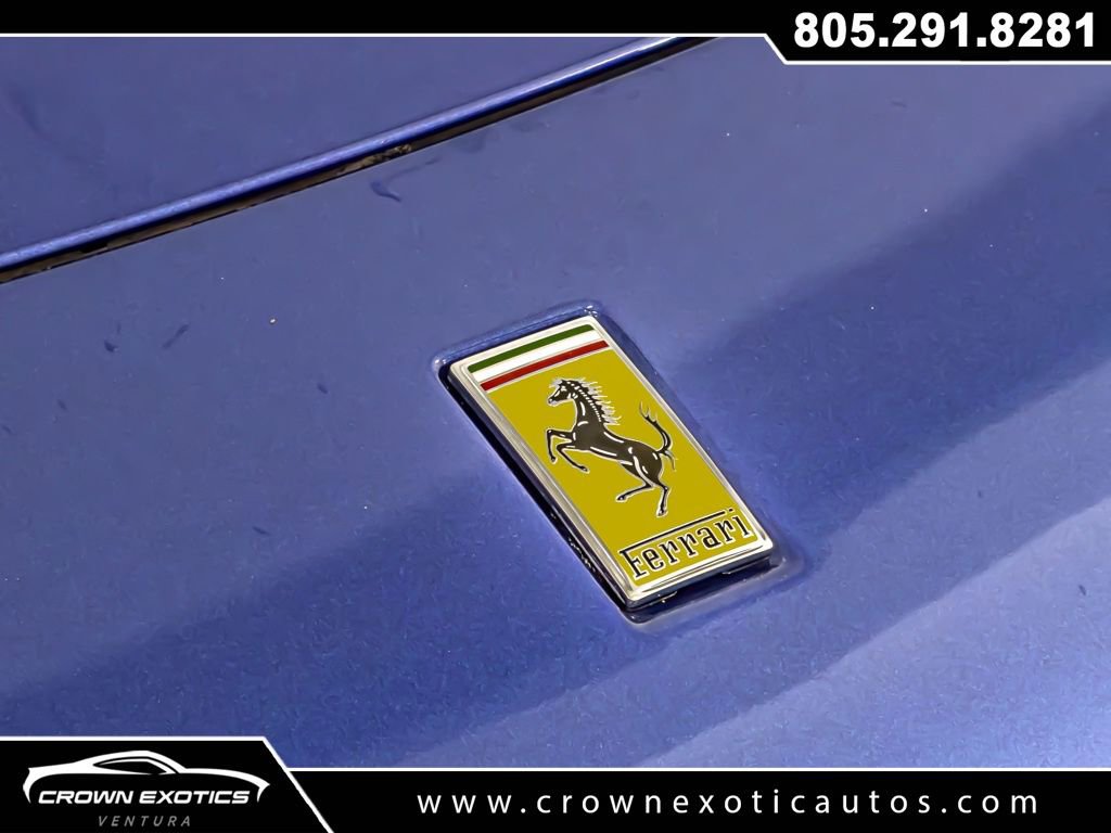 Used 2024 Ferrari Roma image 35
