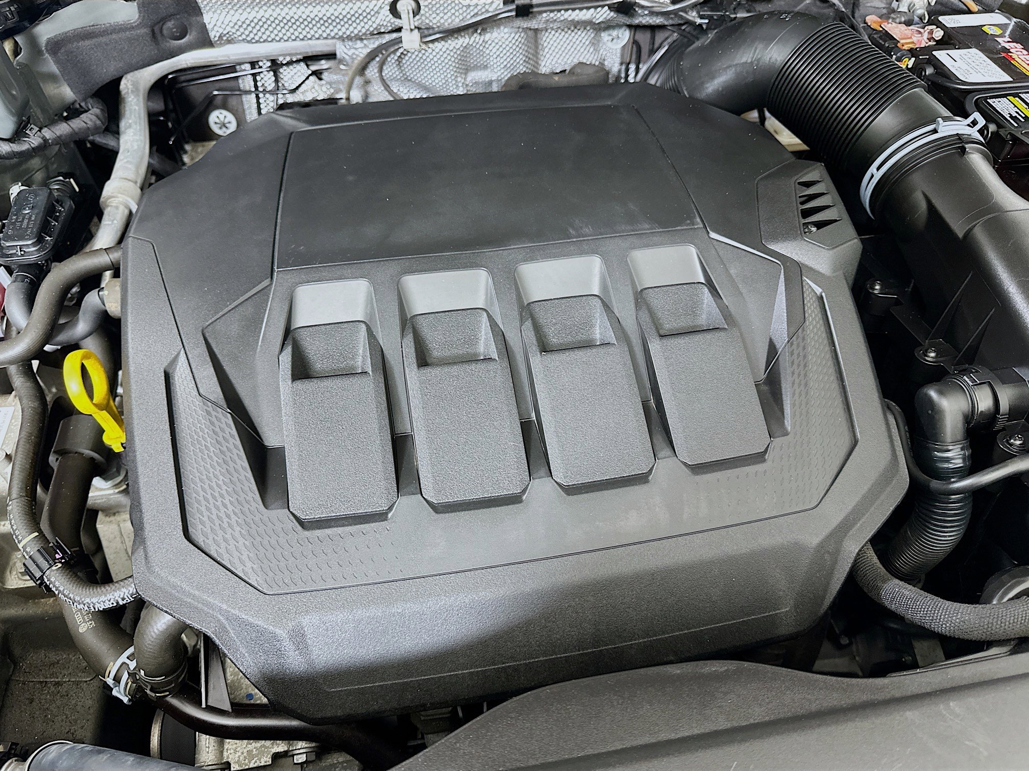 Used 2021 Audi Q3 2.0T Premium w/ Convenience Package image 34