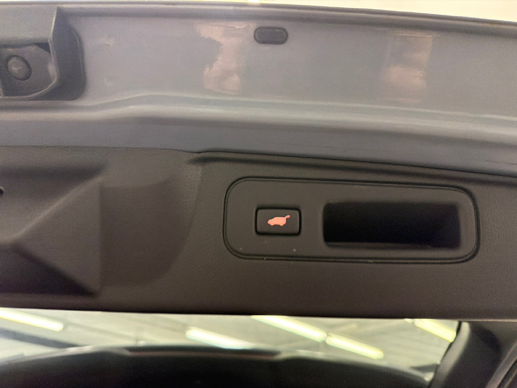 Used 2024 Honda Passport Black Edition image 21
