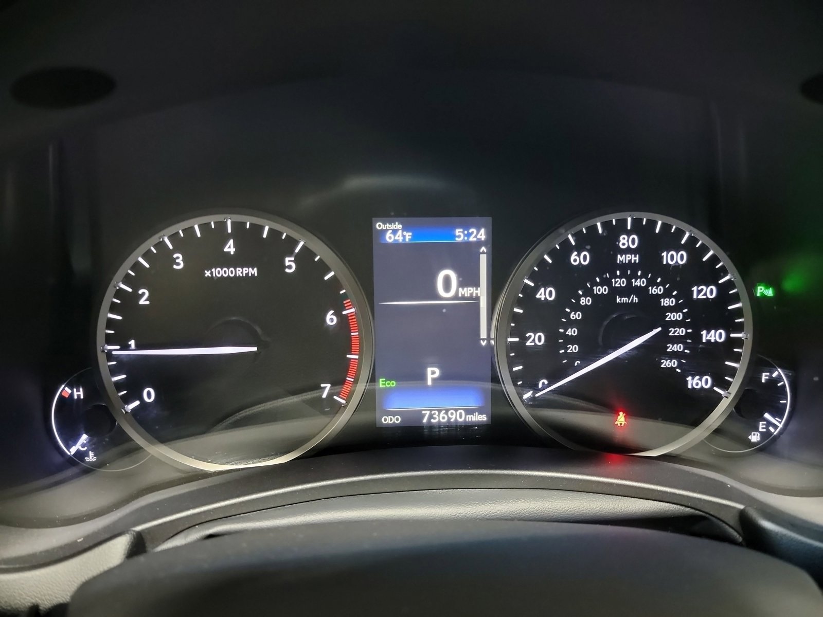 Used 2019 Lexus NX 300 AWD w/ Comfort Package image 18