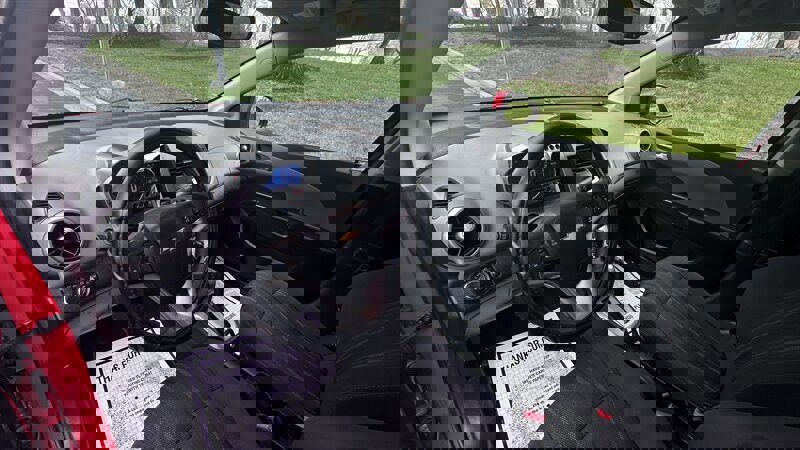 Used 2015 Chevrolet Sonic LT image 10