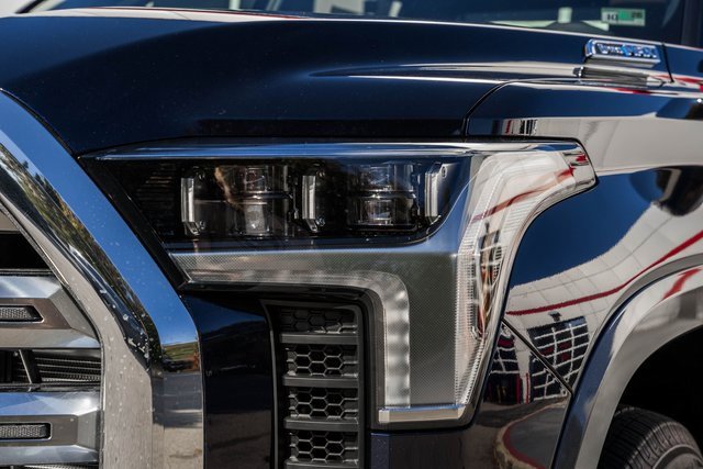 New 2026 Toyota Tundra 1794 Edition image 13