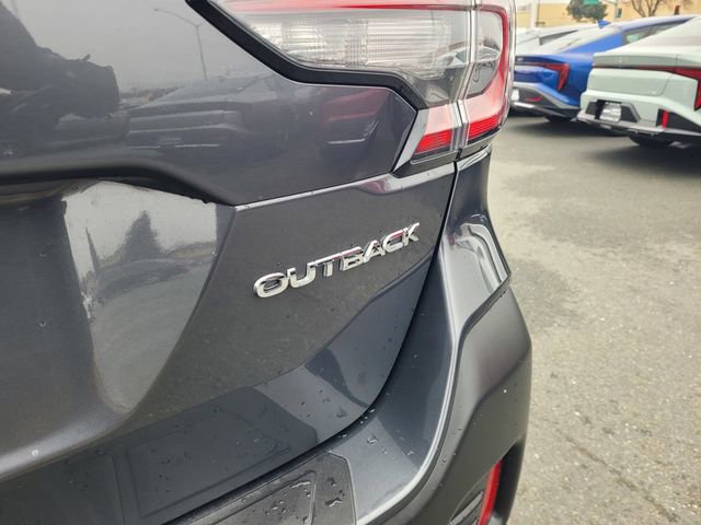 Used 2020 Subaru Outback Premium w/ Popular Package #1 image 8