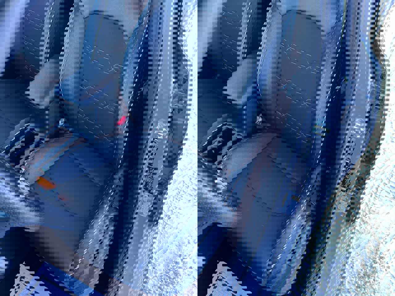 Certified 2023 Kia Forte GT-Line w/ GT-Line Technology Package image 11