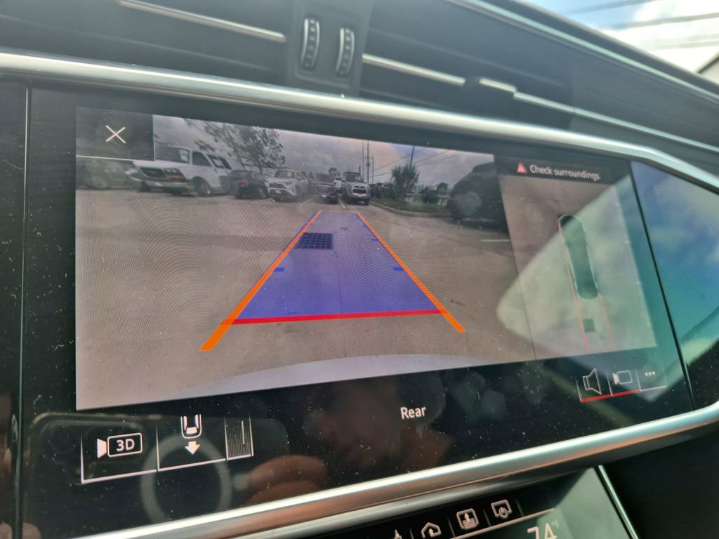 Used 2019 Audi A6 3.0T Premium Plus w/ Premium Plus Package image 9