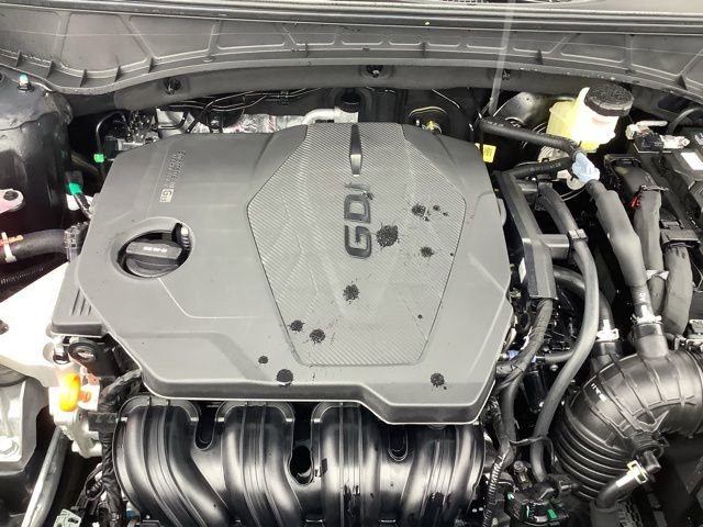 Certified 2026 Hyundai Santa Cruz SEL image 14