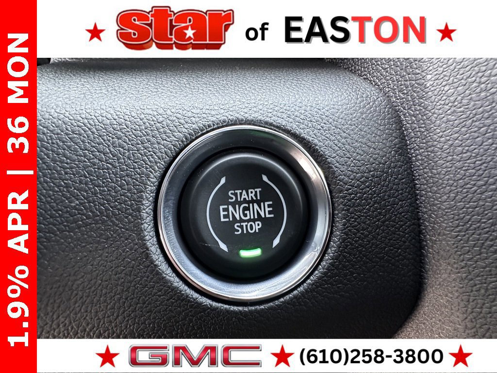 New 2026 GMC Acadia Elevation w/ Black Edition image 27