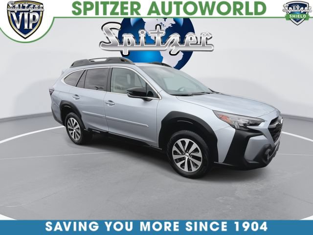 Certified 2024 Subaru Outback Premium AWD/4WD image 2