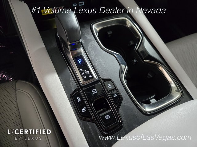 Used 2023 Lexus RX 350 Premium Plus w/ Accessory Package AWD/4WD image 39