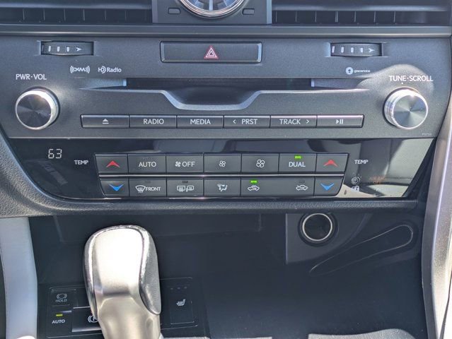 Used 2019 Lexus RX 350 FWD w/ Accessory Package image 25