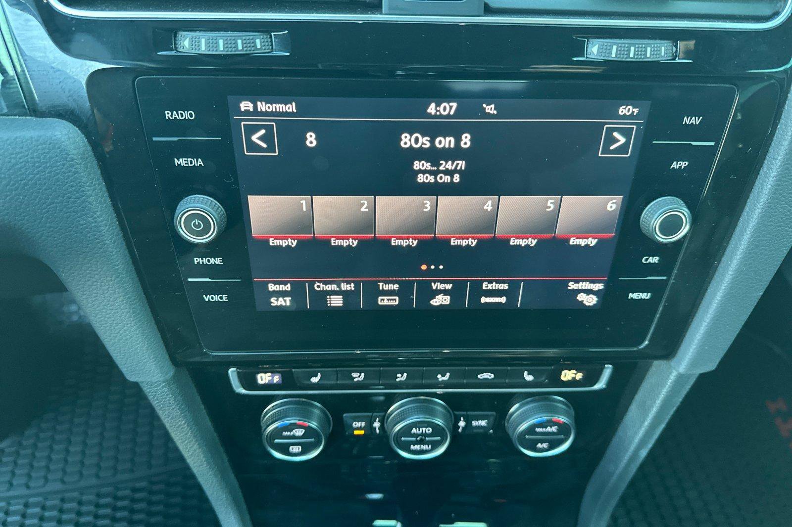 Used 2018 Volkswagen GTI Autobahn image 24