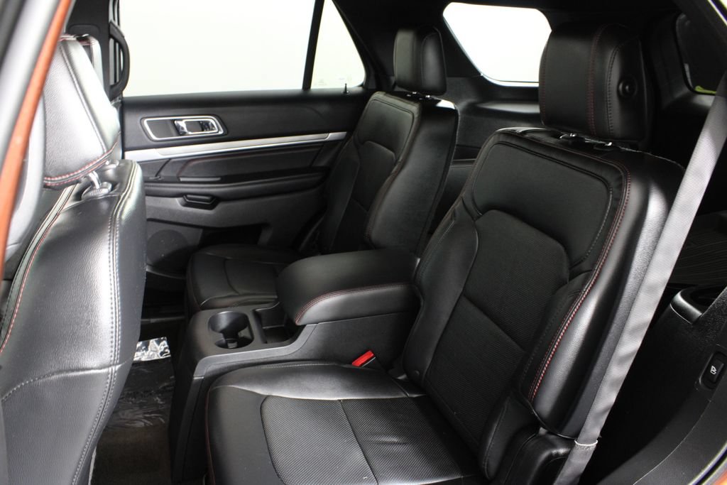Used 2016 Ford Explorer Sport w/ Equipment Group 401A AWD/4WD image 20