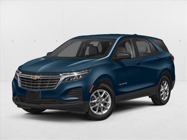 Certified 2023 Chevrolet Equinox LS w/ LS Convenience Package