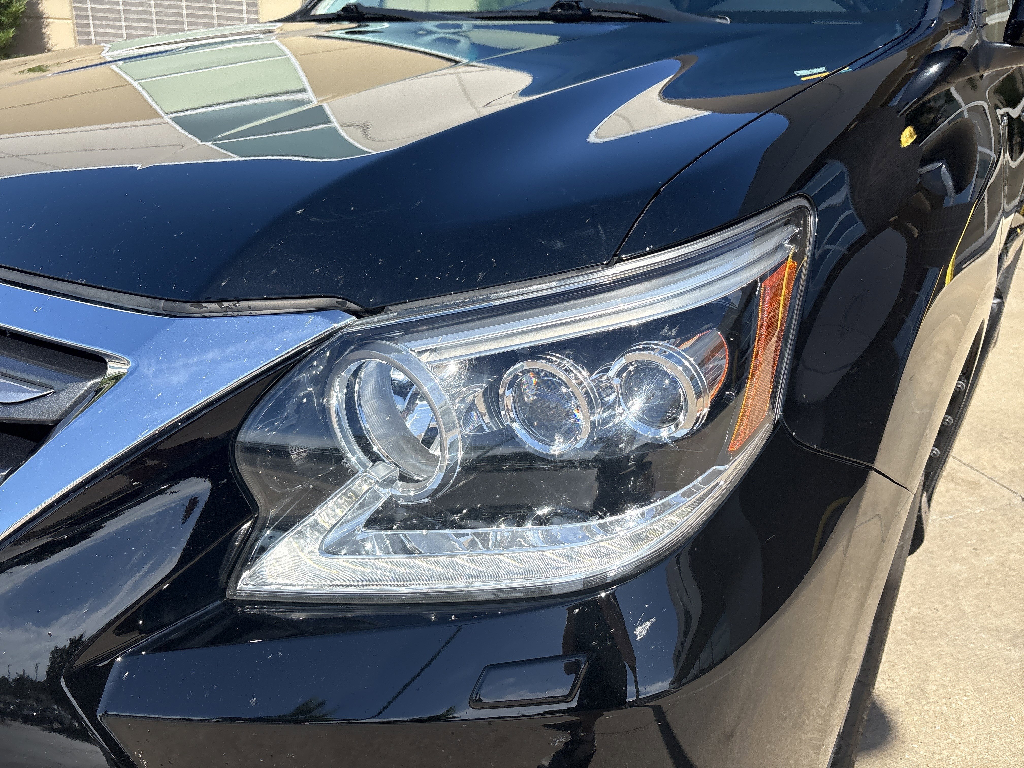 Used 2015 Lexus GX 460 Luxury AWD/4WD image 6