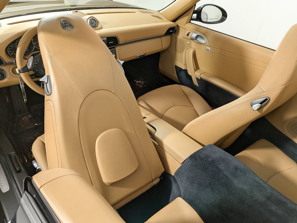 Used 2011 Porsche 911 Carrera RWD image 46