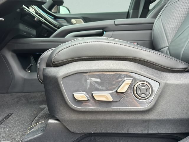 New 2027 Kia Telluride SX w/ Towing Package FWD image 25